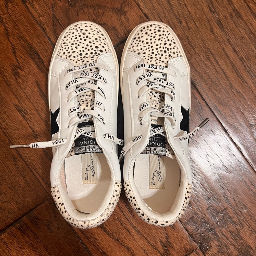 Vintage Havana Sneakers